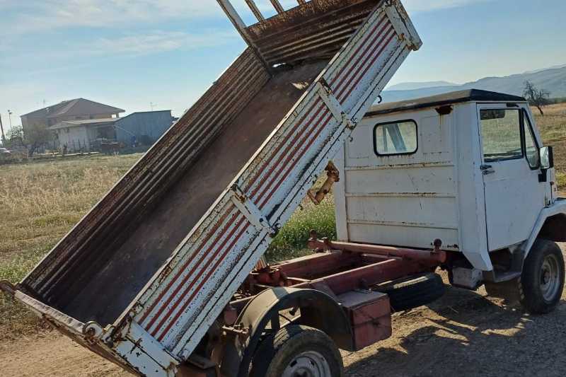 OmecoHub - Immagine BREMACH FBGR35